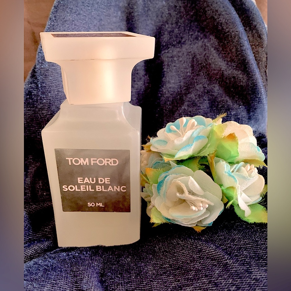 Tom Ford Eau de Soleil Blanc EDT 50 mL ( 1.7 oz. )